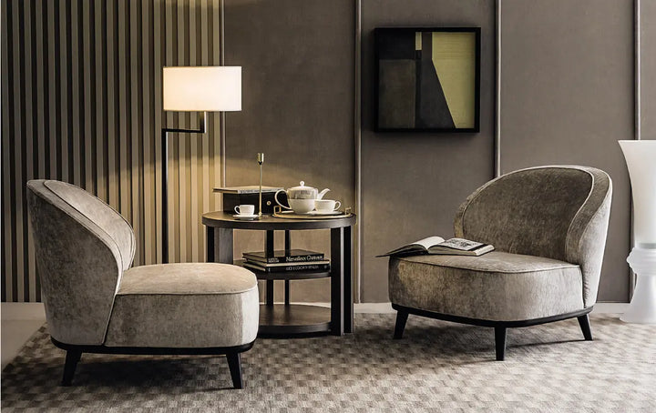 Howard Accent Chair