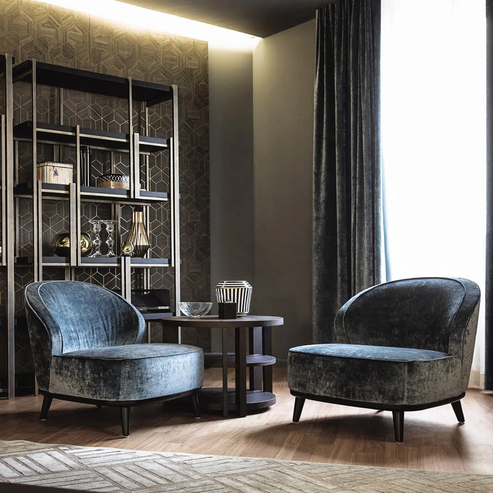 Howard Accent Chair