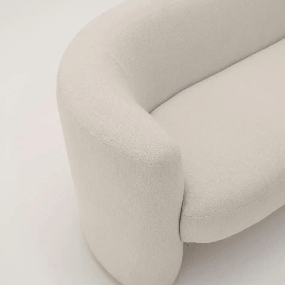 Peri Sofa Urban Crescent Interior 