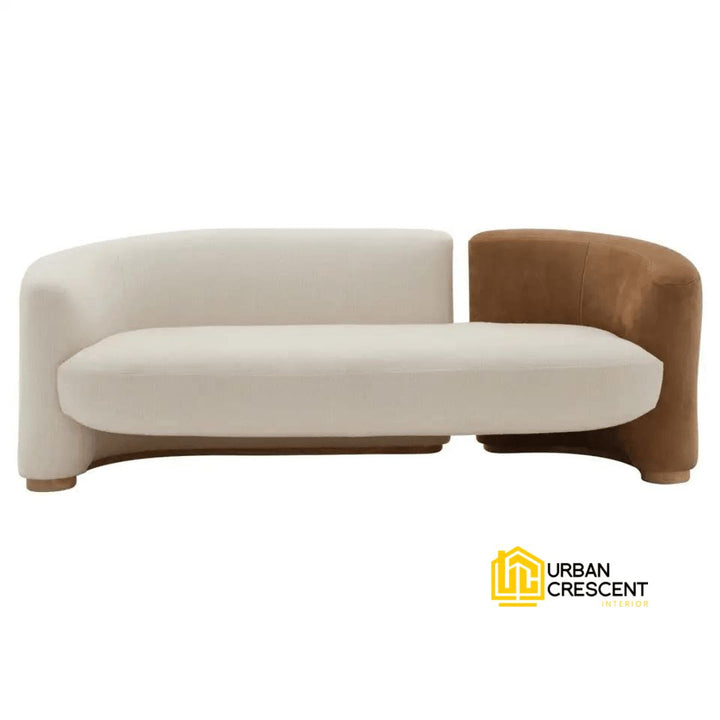 Peri Sofa Urban Crescent Interior 