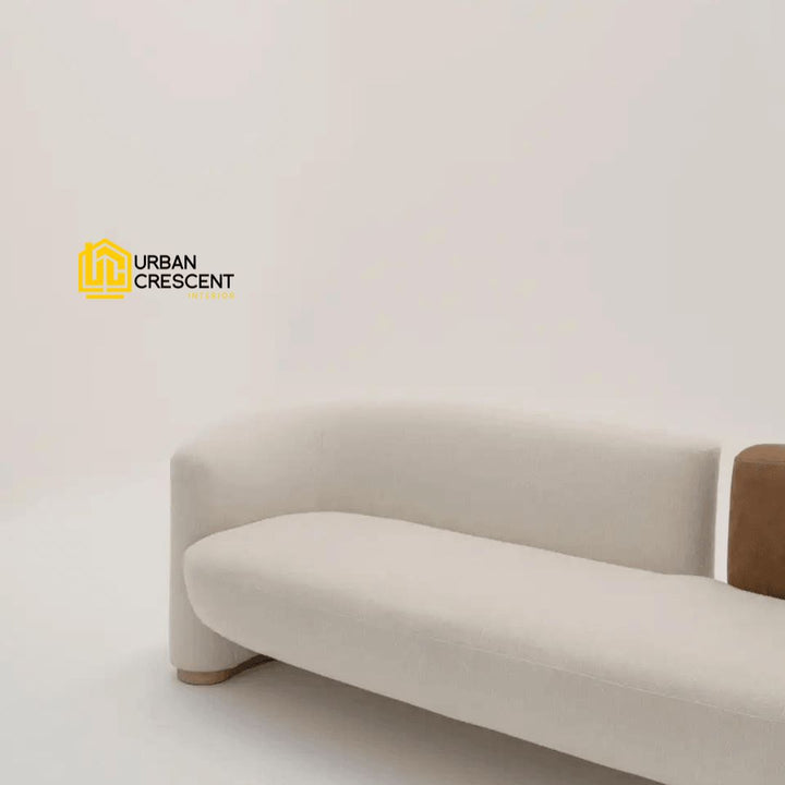Peri Sofa Urban Crescent Interior 