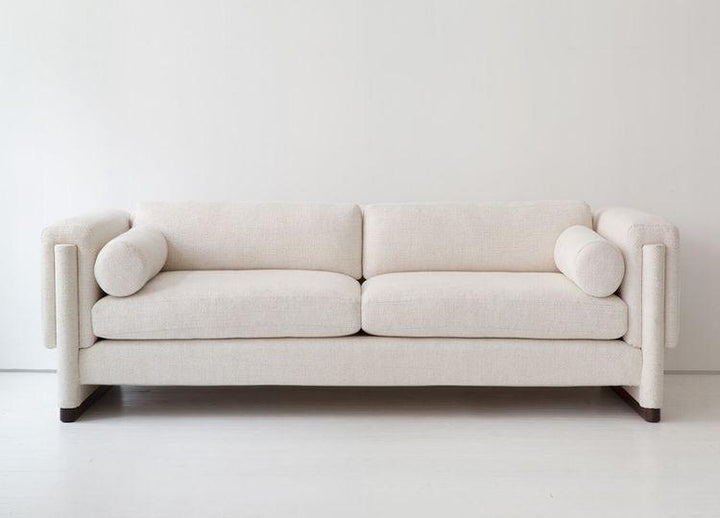 Howard Sofa Urban Crescent Interior 