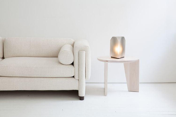 Howard Sofa Urban Crescent Interior 