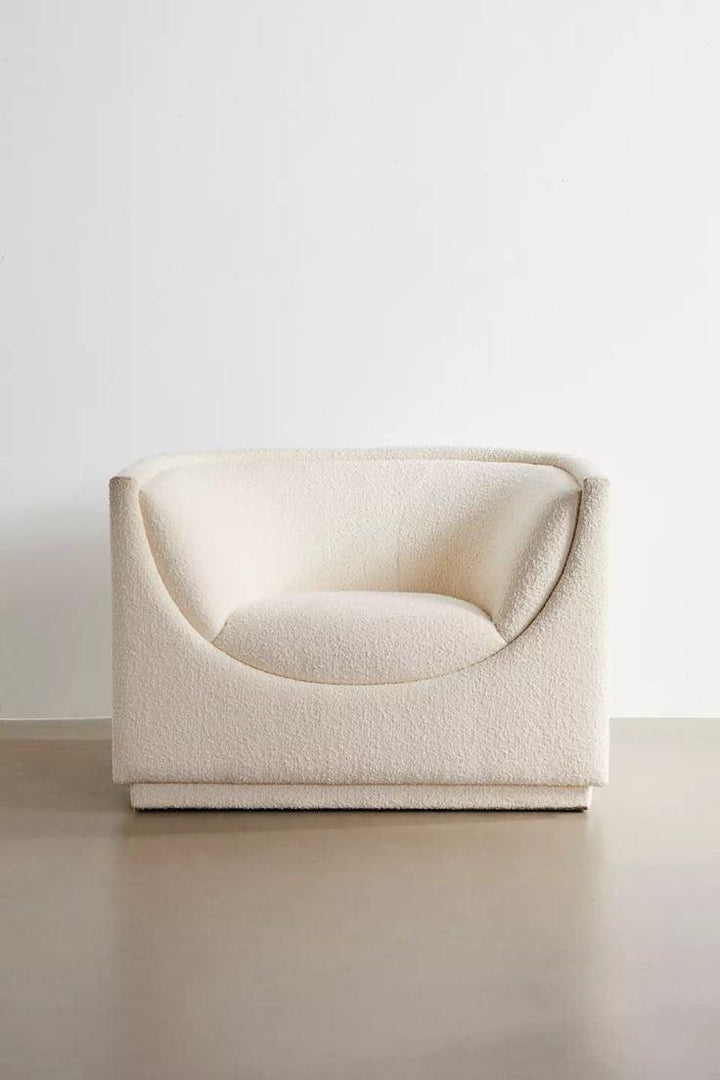 Jakat Sofa Urban Crescent Interior 