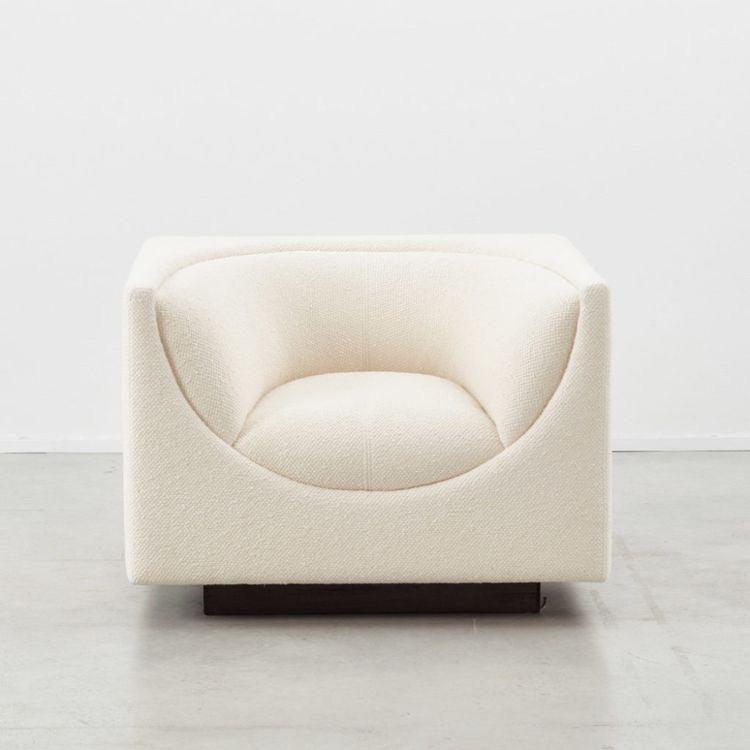 Jakat Sofa Urban Crescent Interior 