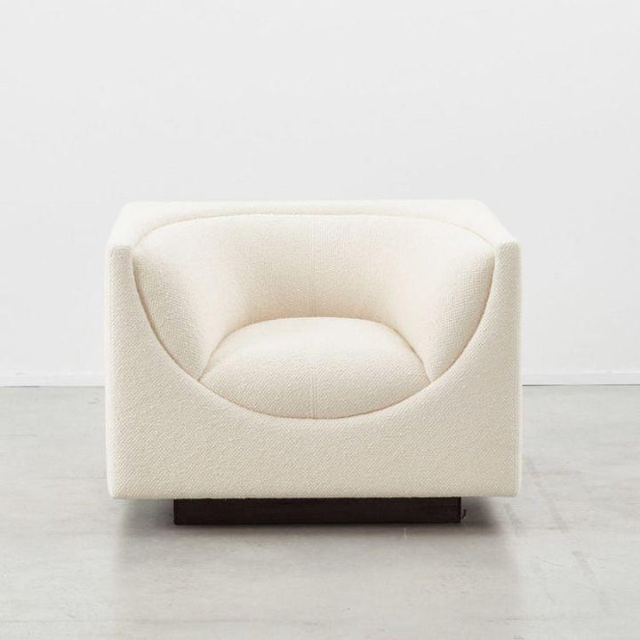 Jakat Sofa Urban Crescent Interior 
