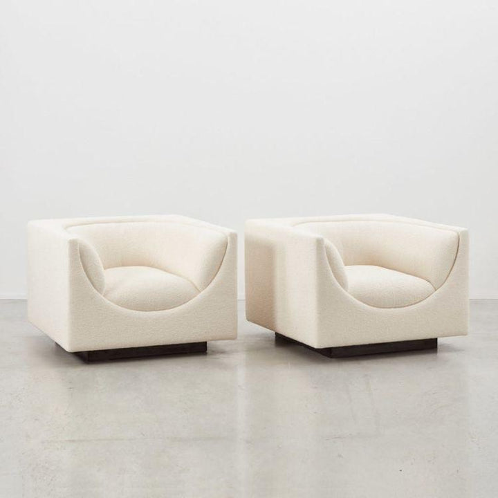 Jakat Sofa Urban Crescent Interior 