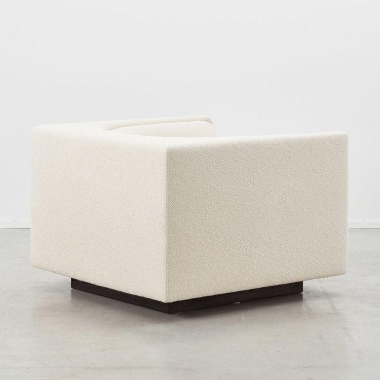Jakat Sofa Urban Crescent Interior 