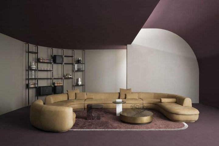 Piaf Urban Crescent Interior 