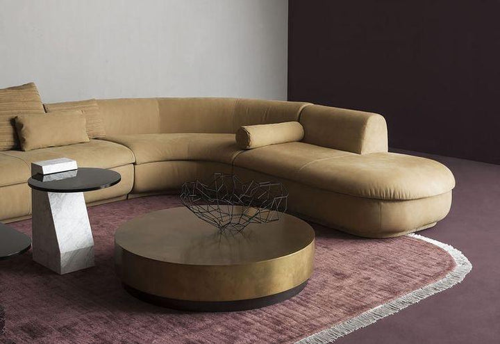 Piaf Urban Crescent Interior 