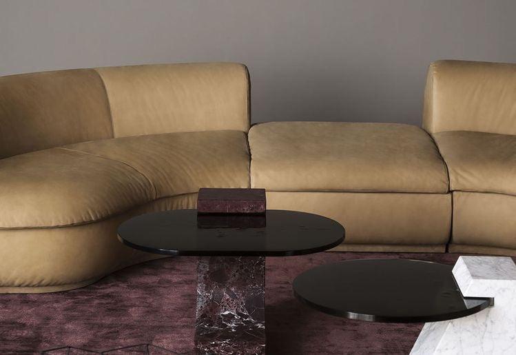 Piaf Urban Crescent Interior 
