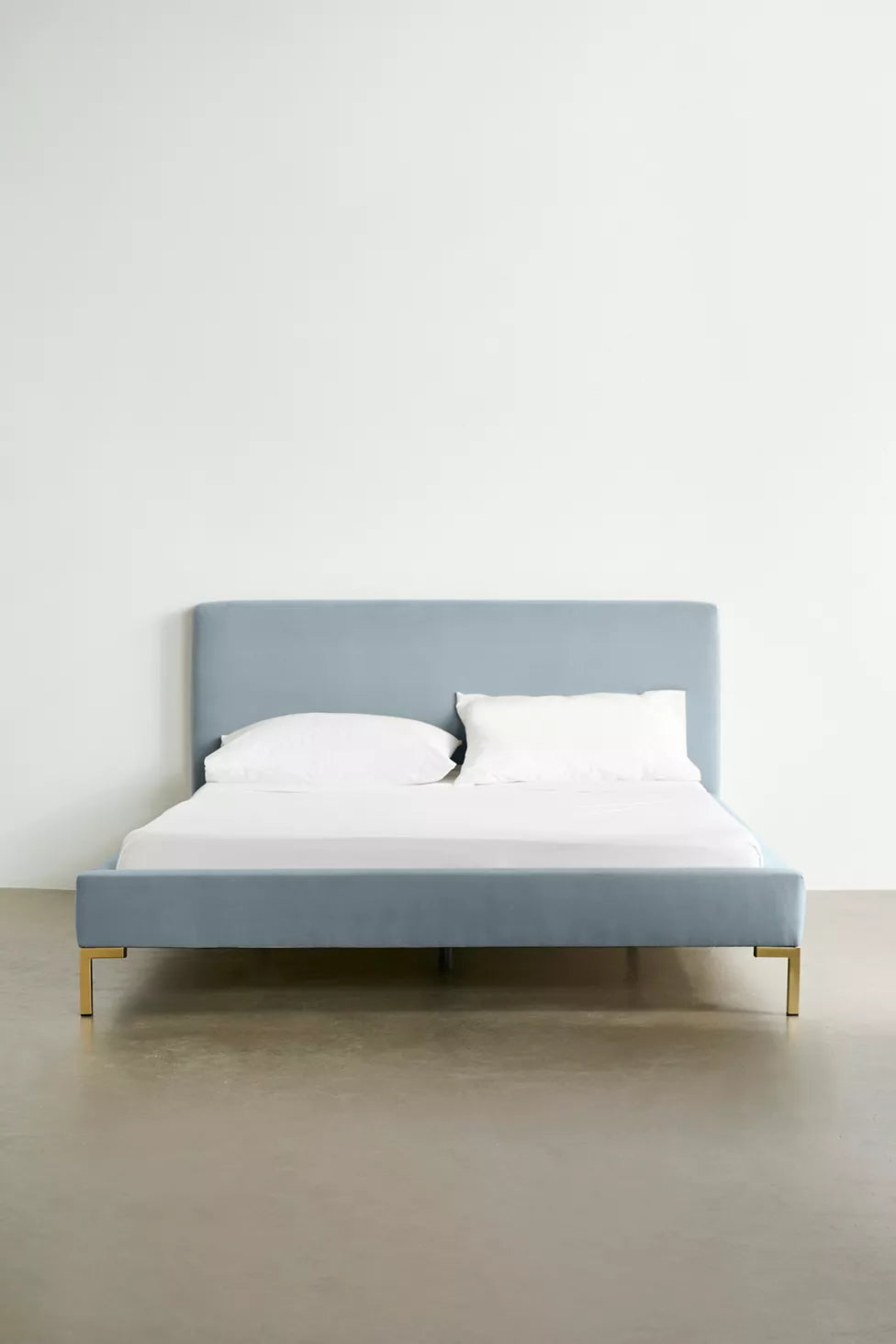 Paif Bedframe Urban Crescent Interior 