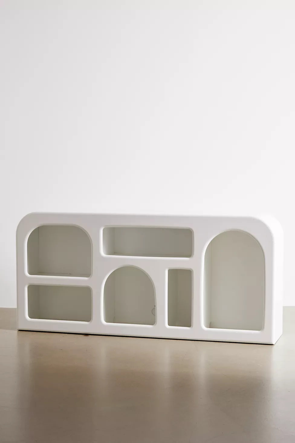 Howard Credenza Urban Crescent Interior 