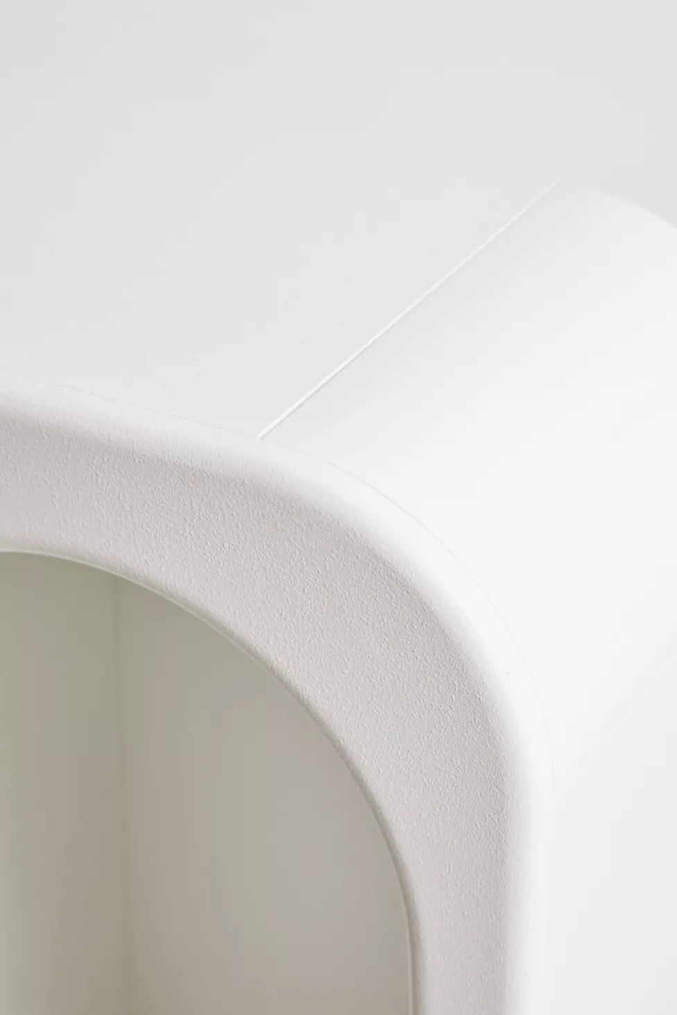 Howard Credenza Urban Crescent Interior 