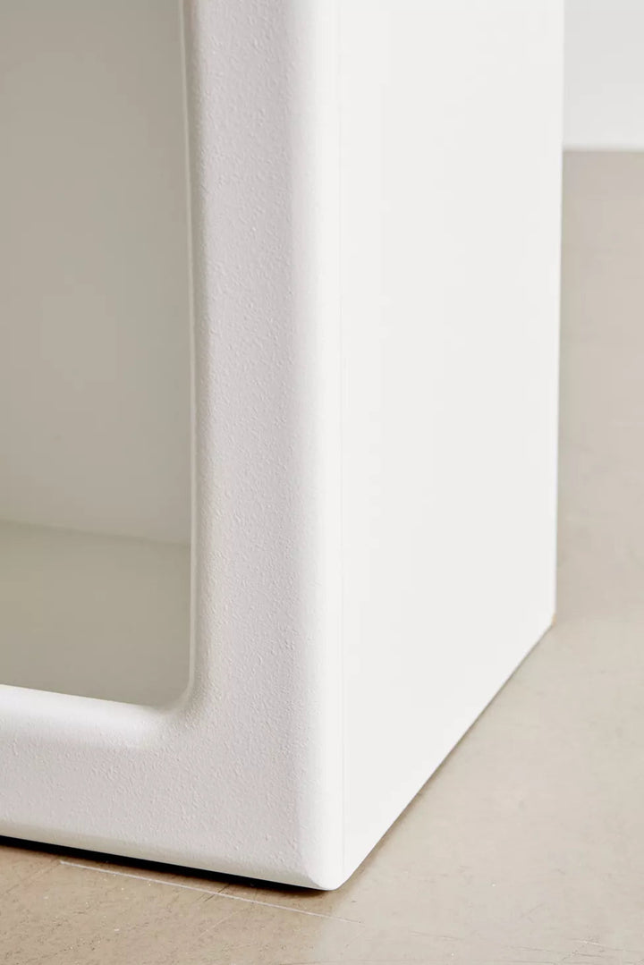 Howard Credenza Urban Crescent Interior 