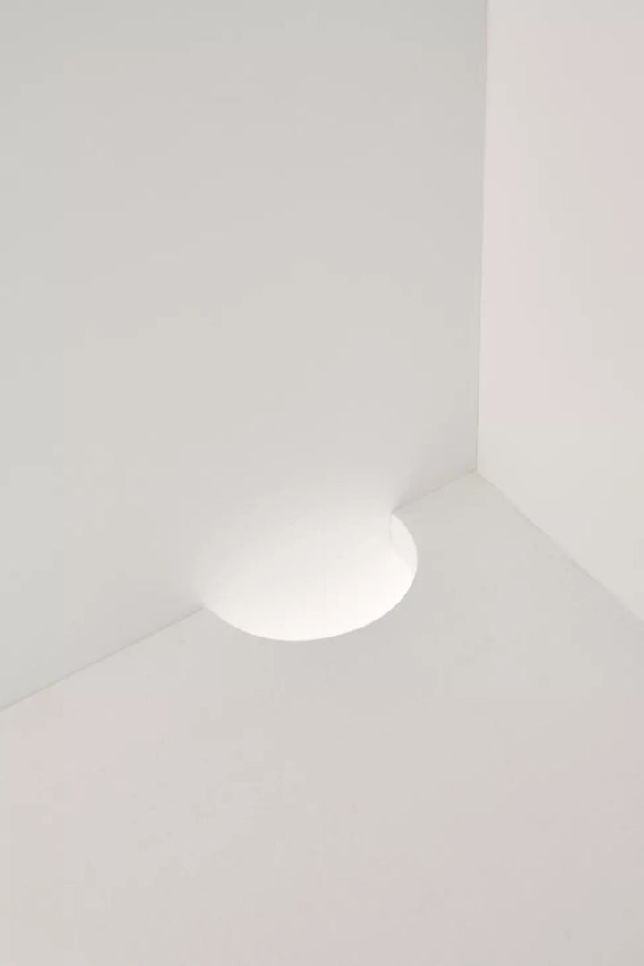 Howard Bookshelf Urban Crescent Interior 