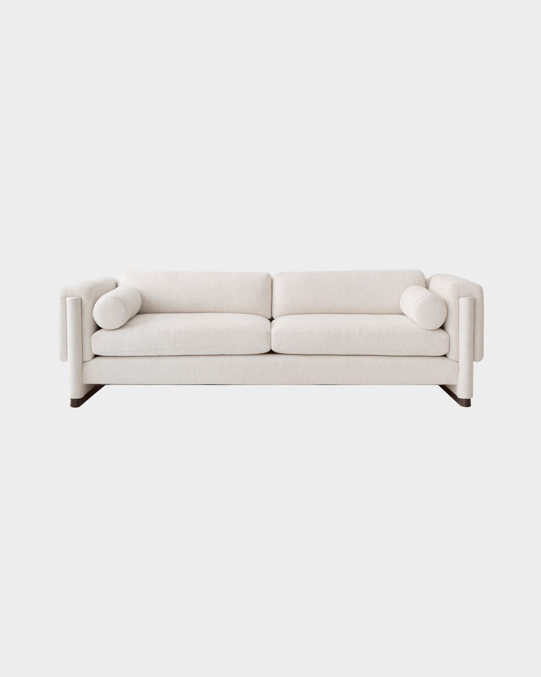 Howard Sofa Urban Crescent Interior 