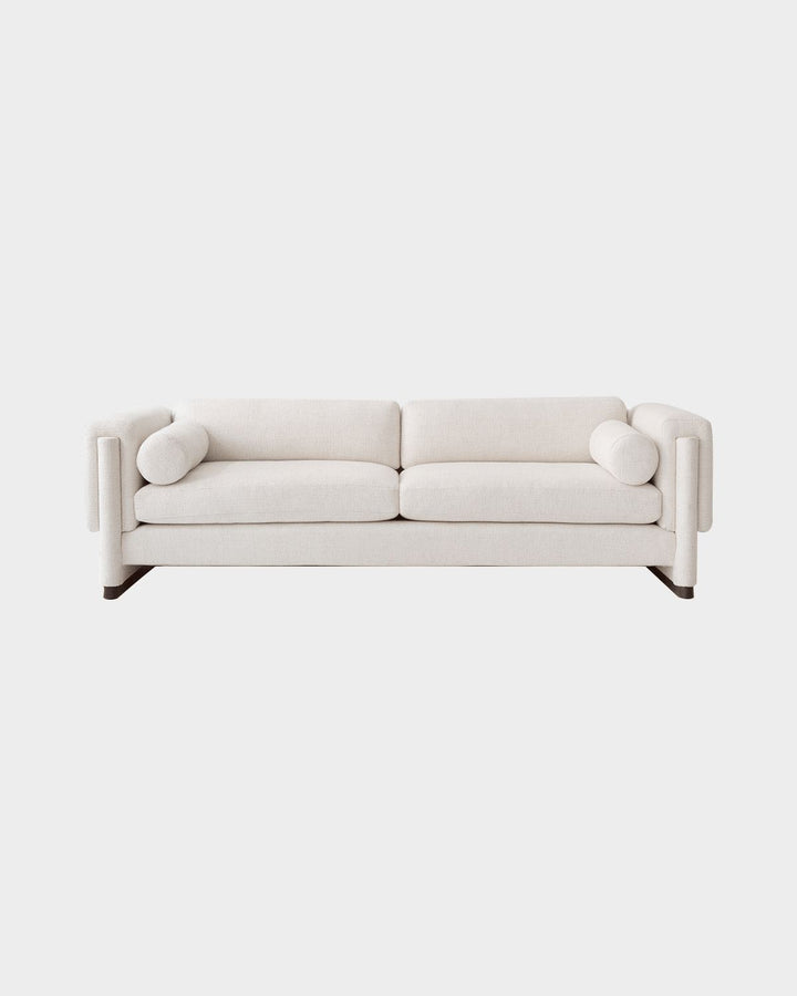 Howard Sofa Urban Crescent Interior 