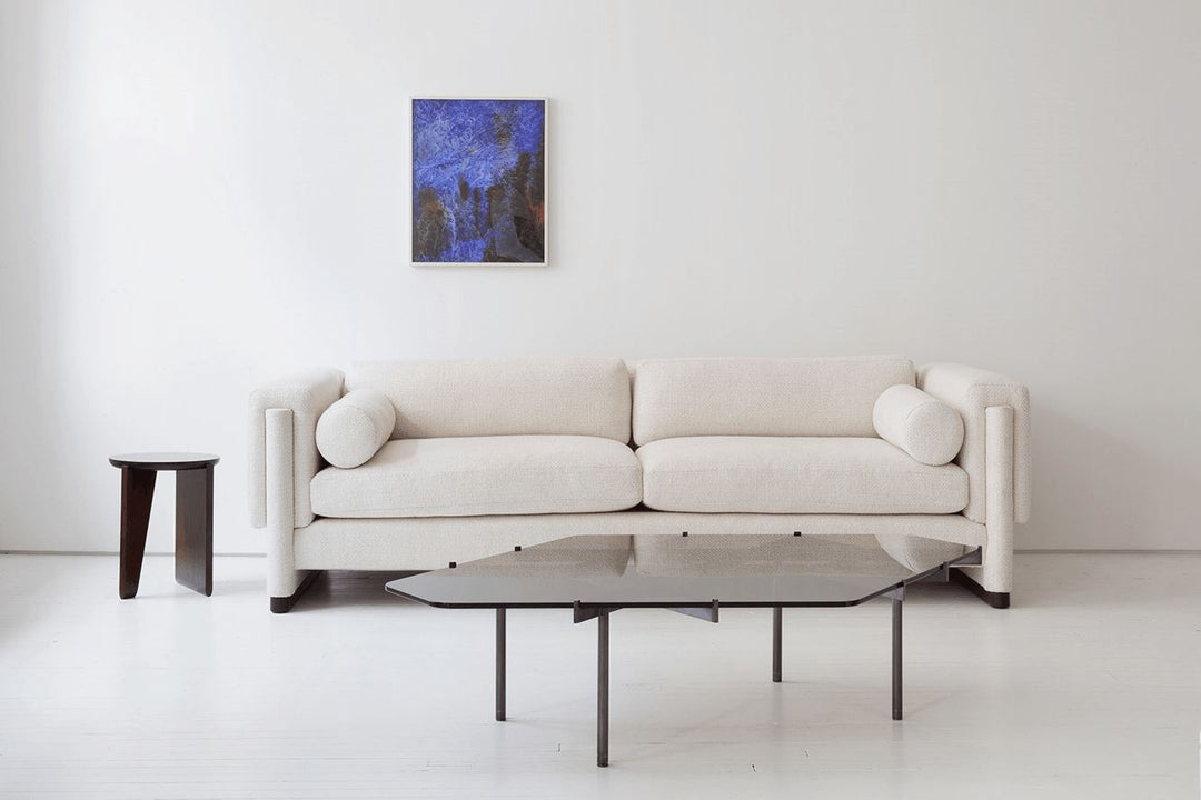 Howard Sofa Urban Crescent Interior 