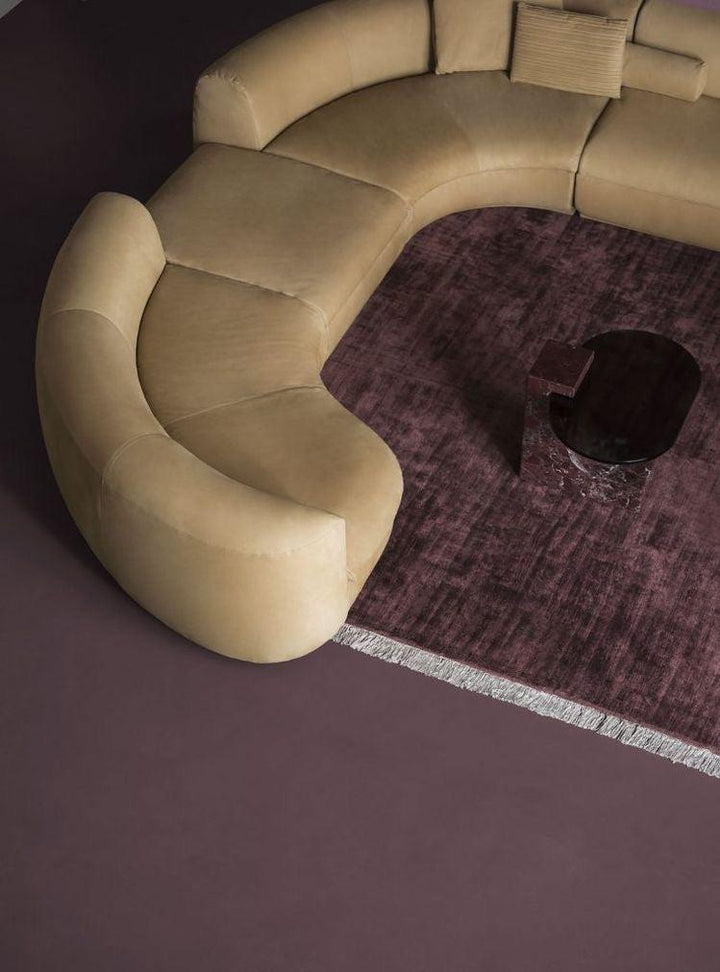 Piaf Urban Crescent Interior 