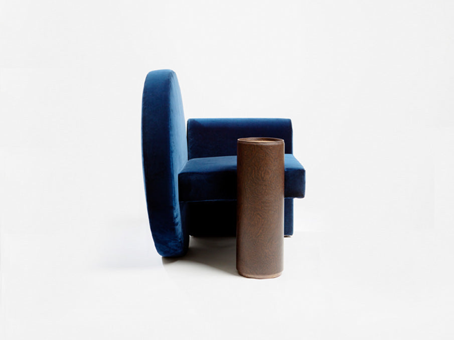 Oleshen Accent Chair