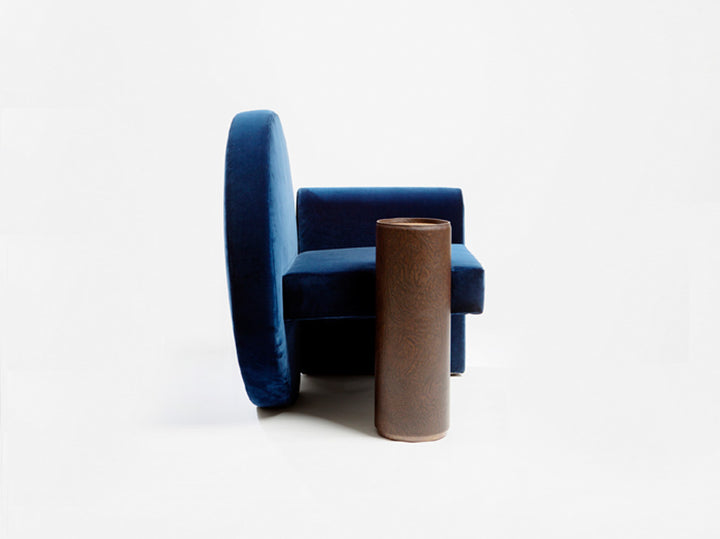 Oleshen Accent Chair