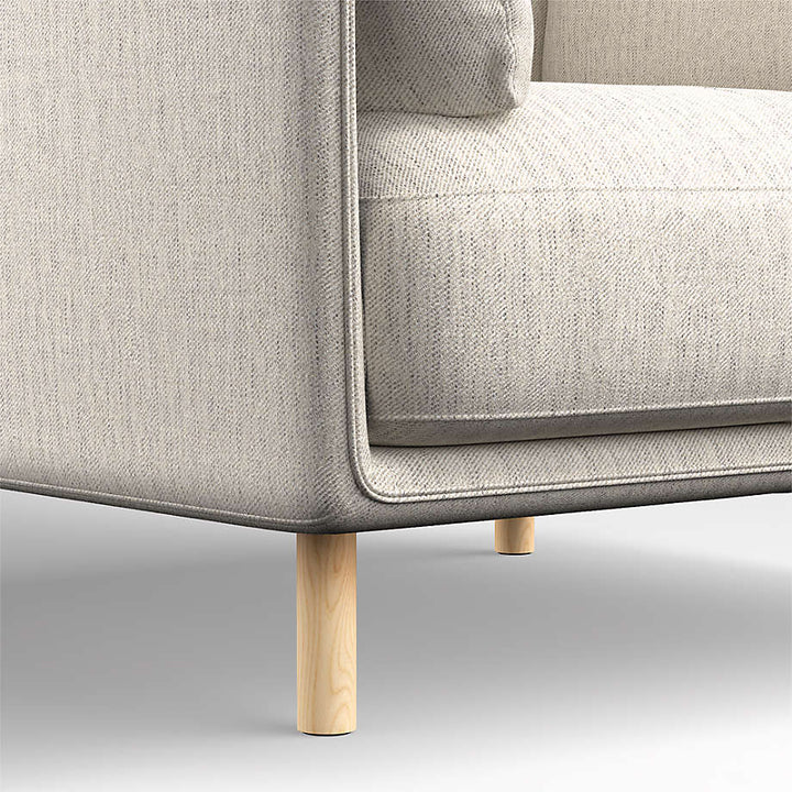 Worth Singe Sofa