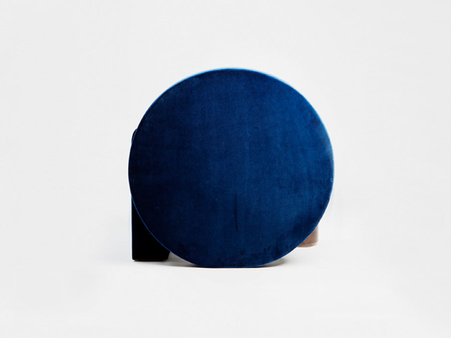 Oleshen Accent Chair