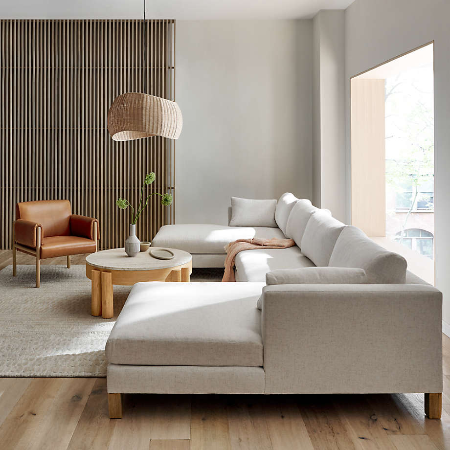 Avatar U Shaped Sofa