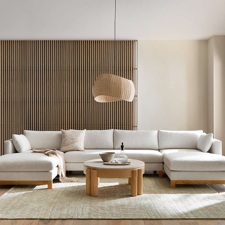 Avatar U Shaped Sofa