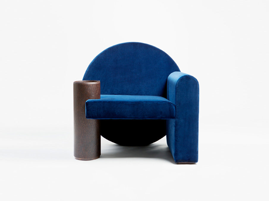 Oleshen Accent Chair