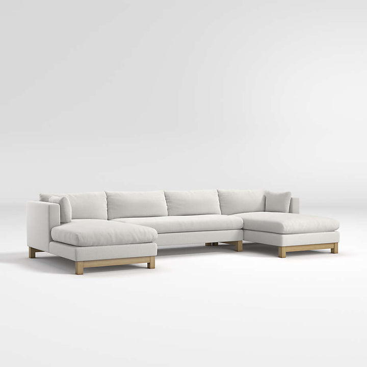 Avatar U Shaped Sofa