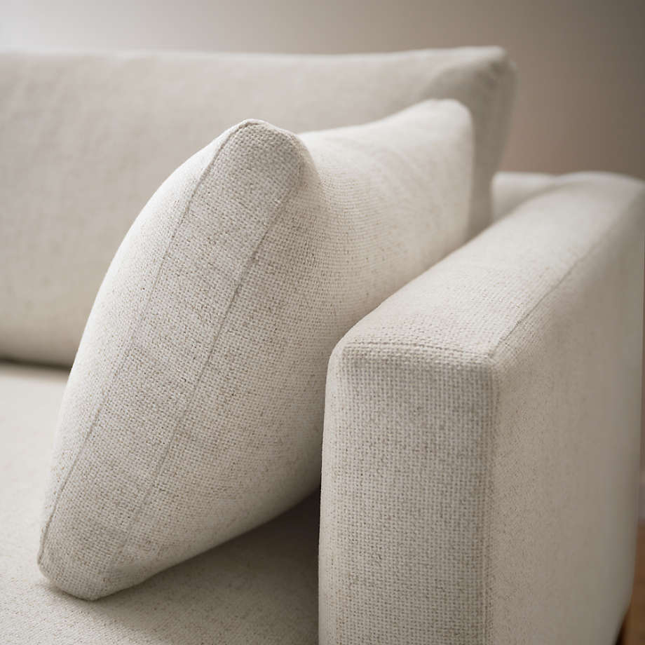 Avatar L shaped Sofa (left)